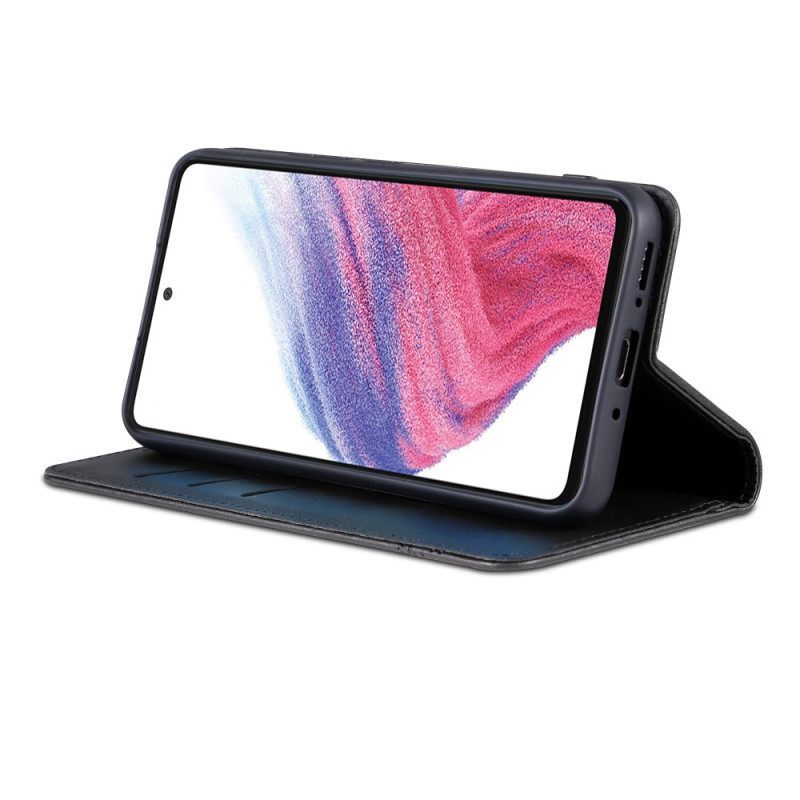 θηκη κινητου Samsung Galaxy A54 5G Θήκη Flip Azns