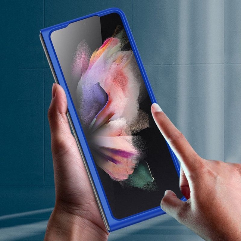 θηκη κινητου Samsung Galaxy Z Fold 4 Εντυπωσιακό Χρώμα