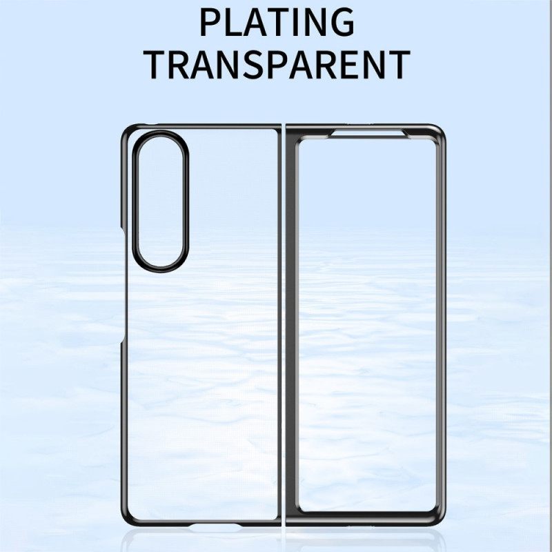 θηκη κινητου Samsung Galaxy Z Fold 4 Κατοπτρίζω