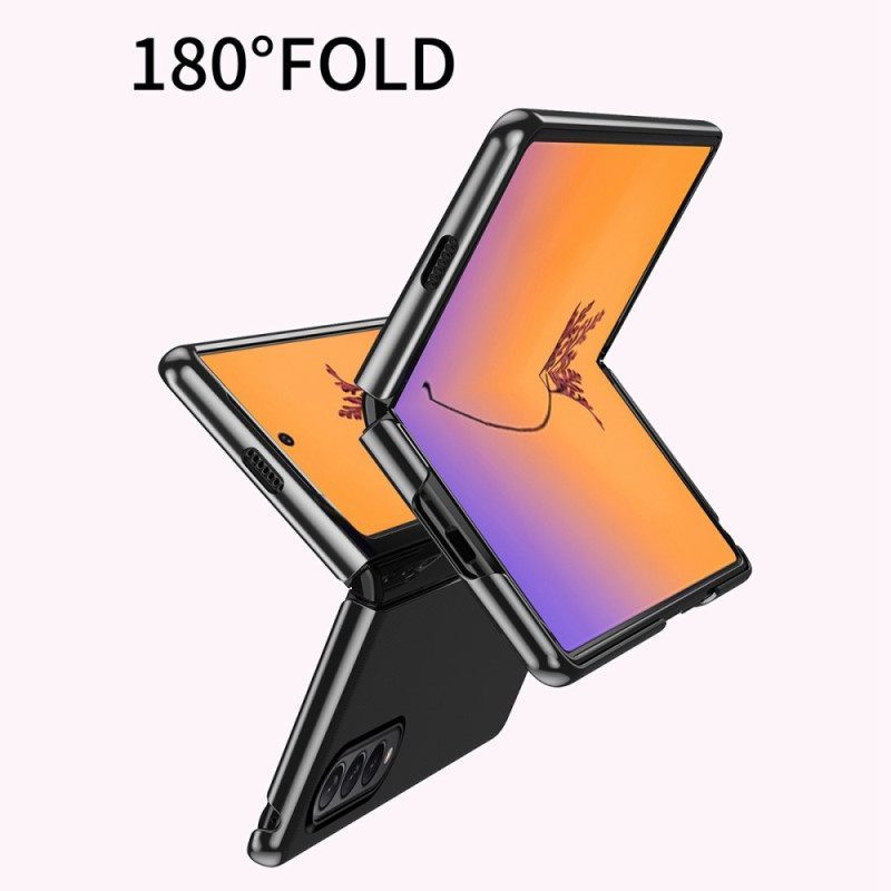 θηκη κινητου Samsung Galaxy Z Fold 4 Κατοπτρίζω