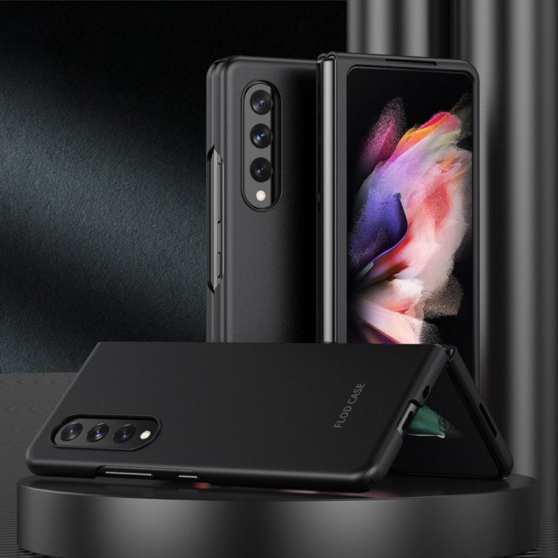 θηκη κινητου Samsung Galaxy Z Fold 4 Μεταλλική Θήκη Flod