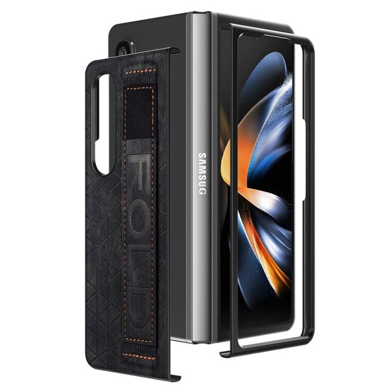 θηκη κινητου Samsung Galaxy Z Fold 4 Suzanne Stylus Holder