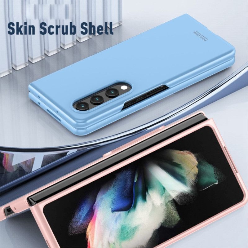 θηκη κινητου Samsung Galaxy Z Fold 4 Ultra Slim Skin Touch