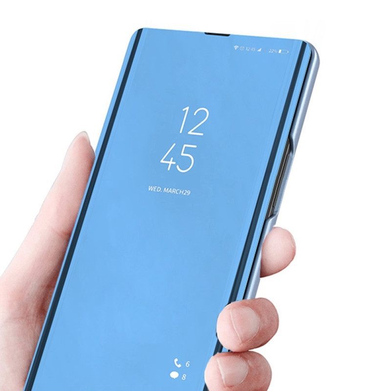 θηκη κινητου Xiaomi 12 Lite Καθρέφτης