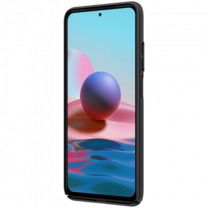 θηκη κινητου Xiaomi Redmi Note 10 / 10S Camshield Nillkin