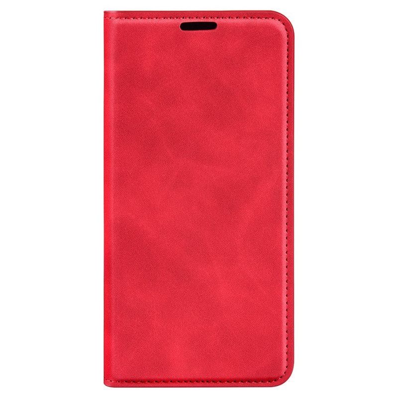 θηκη κινητου Xiaomi Redmi Note 11 / 11S Θήκη Flip Εφέ Δέρματος