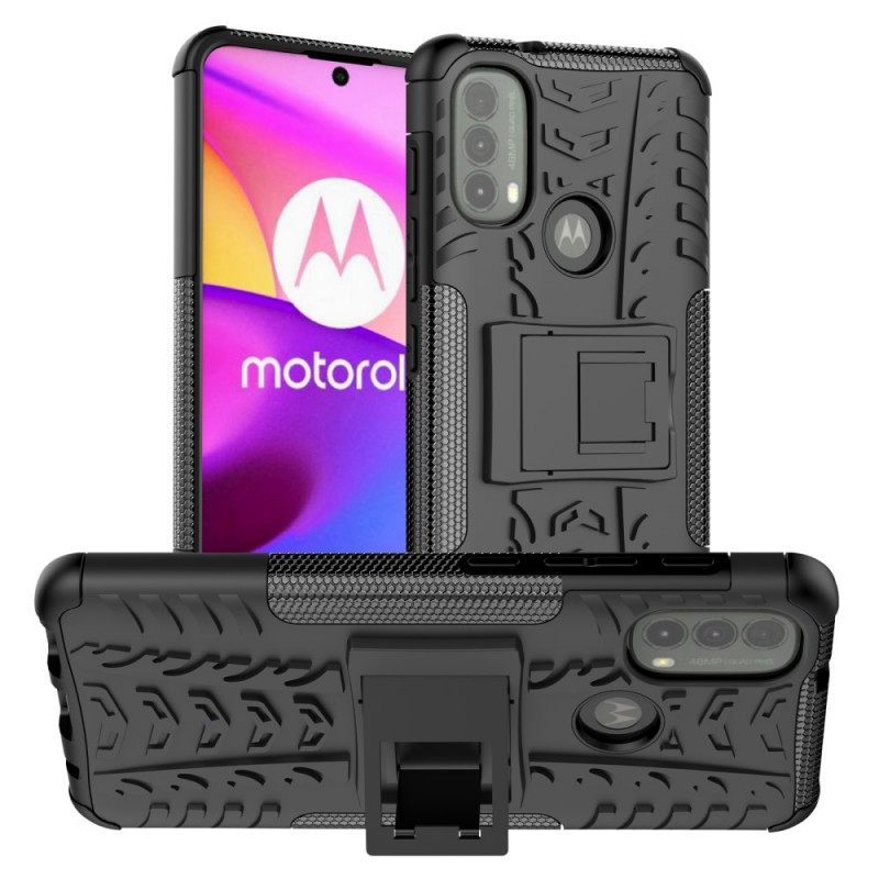 Θήκη Moto E40 / E30 / E20 Premium Ανθεκτικό