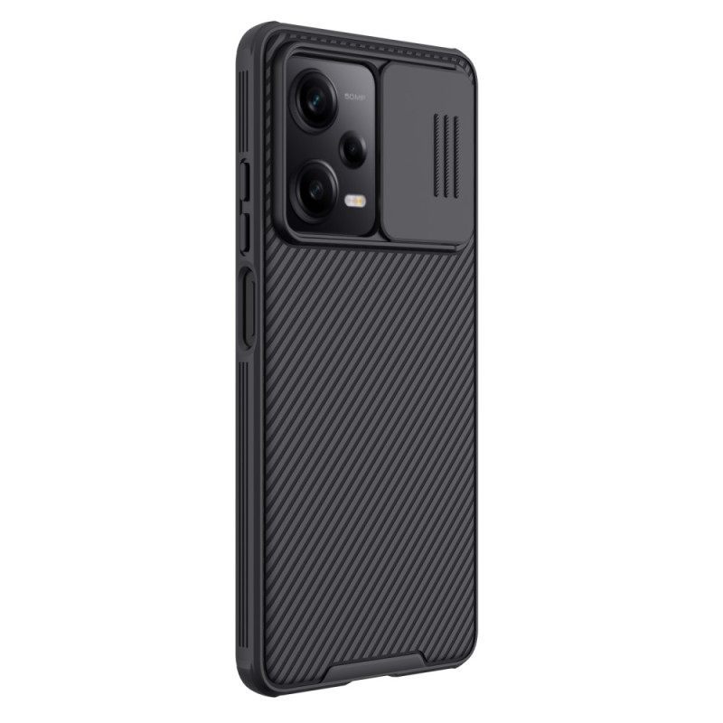 Θήκη Poco X5 Pro 5G Camshield Nillkin