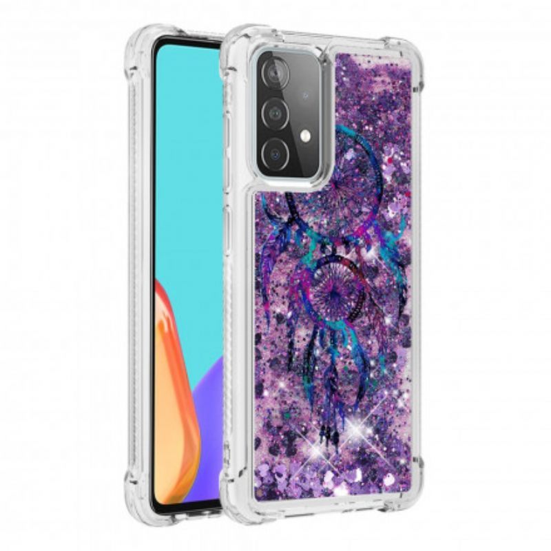 Θήκη Samsung Galaxy A52 4G / A52 5G / A52s 5G Glitter Dream Catcher