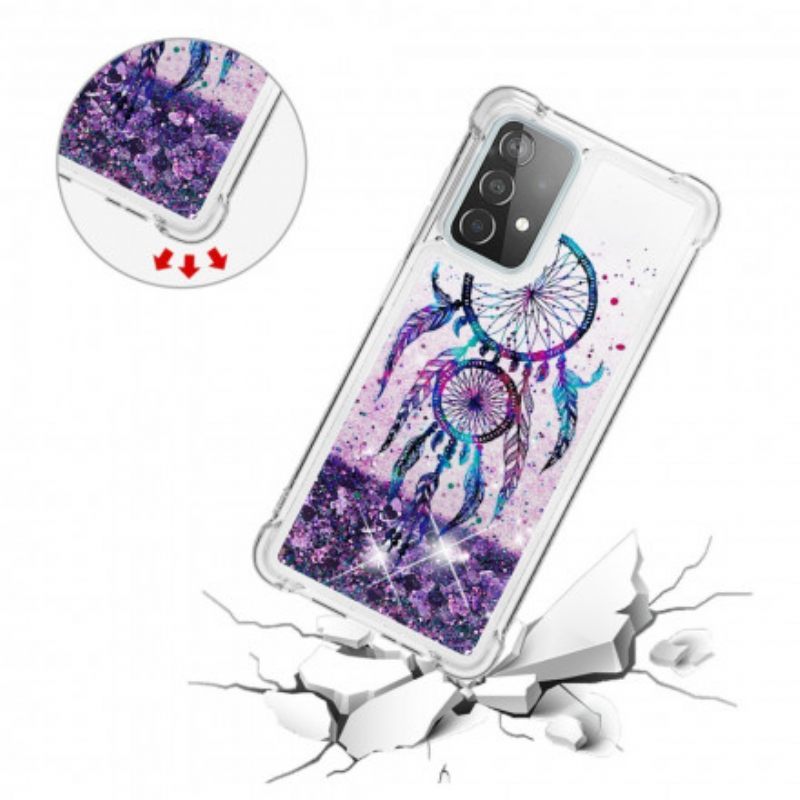 Θήκη Samsung Galaxy A52 4G / A52 5G / A52s 5G Glitter Dream Catcher