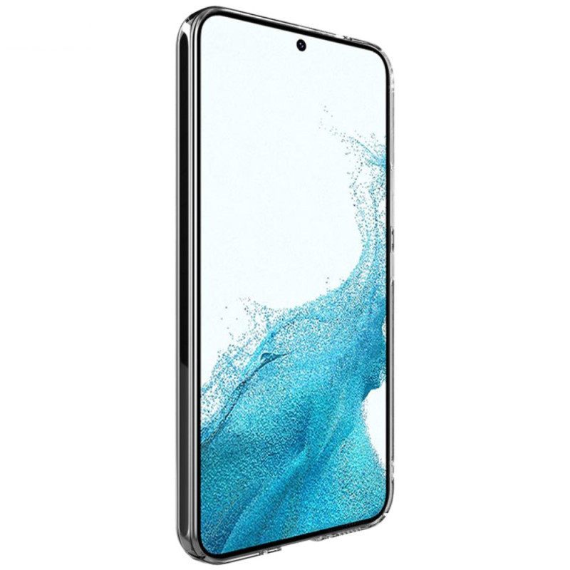 Θήκη Samsung Galaxy A54 5G Διαφανές Ιμακ