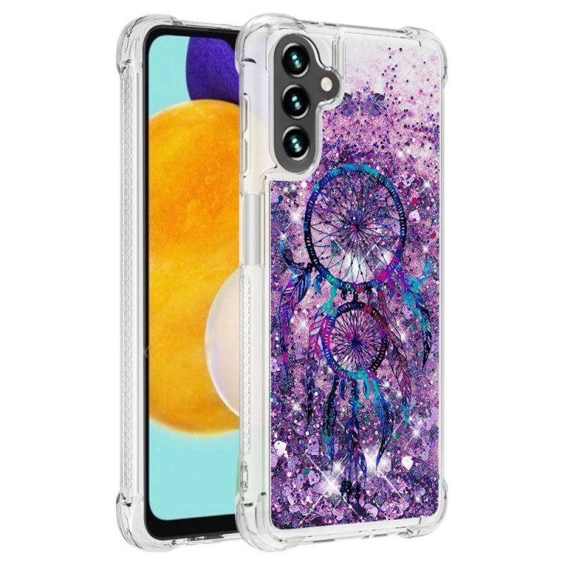 Θήκη Samsung Galaxy A54 5G Glitter Dream Catcher