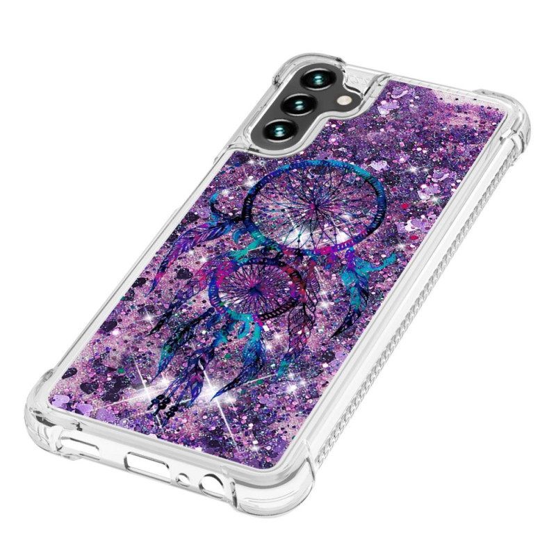 Θήκη Samsung Galaxy A54 5G Glitter Dream Catcher