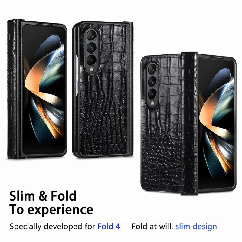 Θήκη Samsung Galaxy Z Fold 4 Αλμα