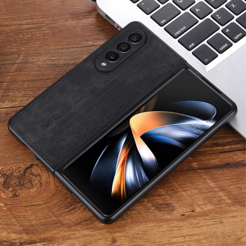 Θήκη Samsung Galaxy Z Fold 4 Azns Cube 3d