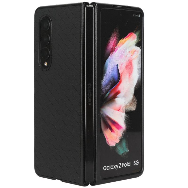 Θήκη Samsung Galaxy Z Fold 4 Διακριτικά Πλακάκια