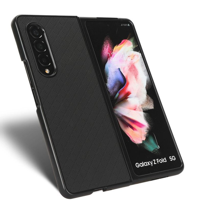 Θήκη Samsung Galaxy Z Fold 4 Διακριτικά Πλακάκια