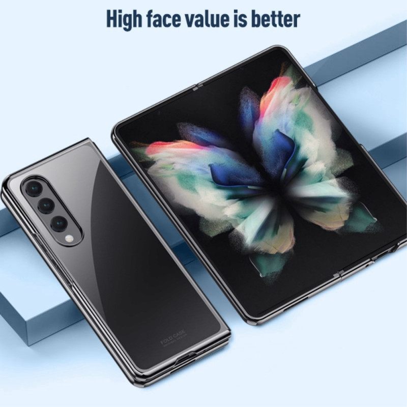 Θήκη Samsung Galaxy Z Fold 4 Φάντασμα