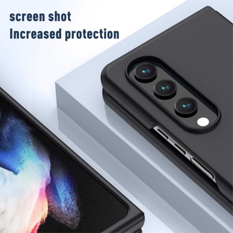 Θήκη Samsung Galaxy Z Fold 4 Flod Case Mat