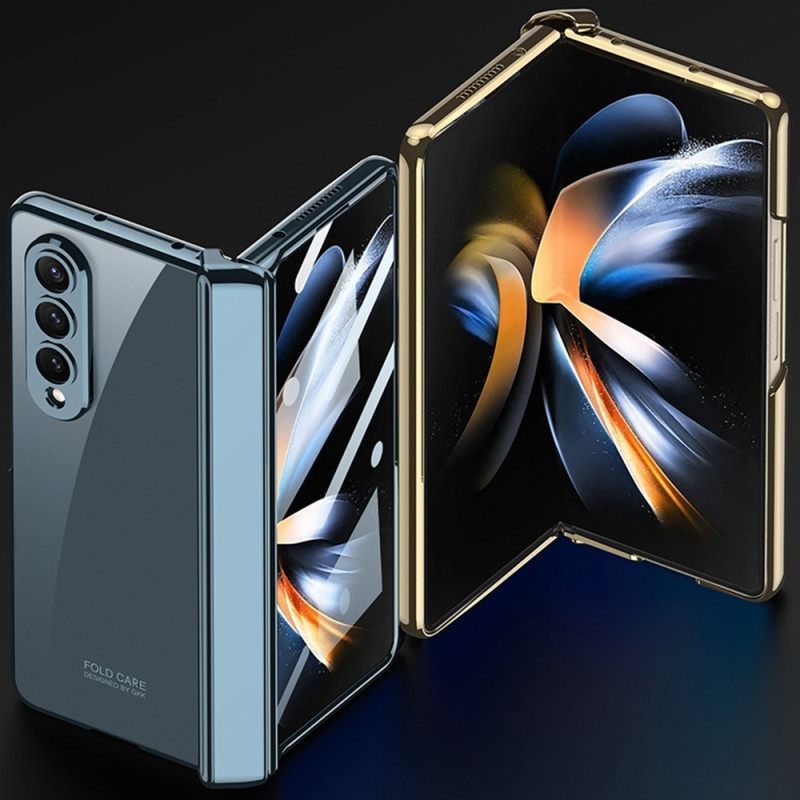 Θήκη Samsung Galaxy Z Fold 4 Gkk Magnetic