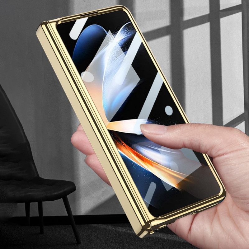 Θήκη Samsung Galaxy Z Fold 4 Gkk Magnetic