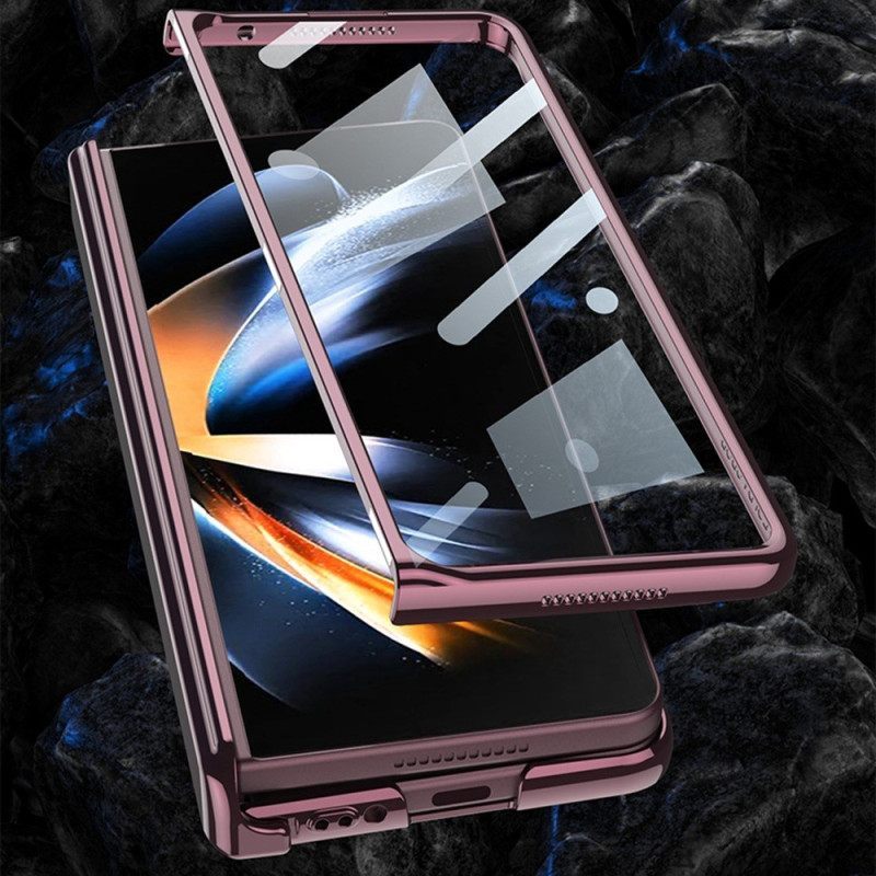 Θήκη Samsung Galaxy Z Fold 4 Gkk Magnetic