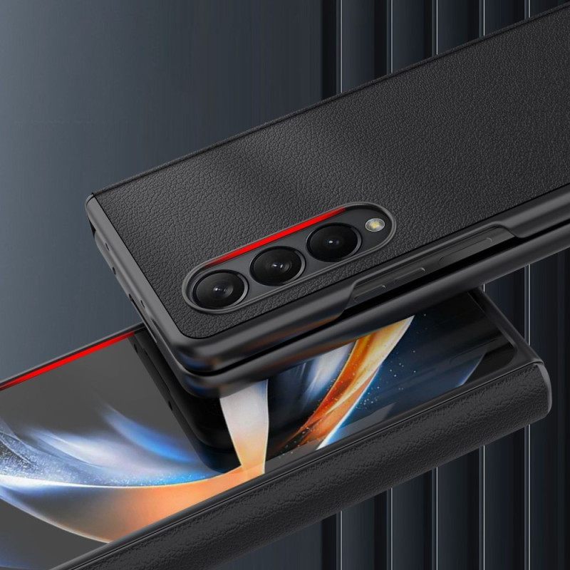 Θήκη Samsung Galaxy Z Fold 4 Ιππότης