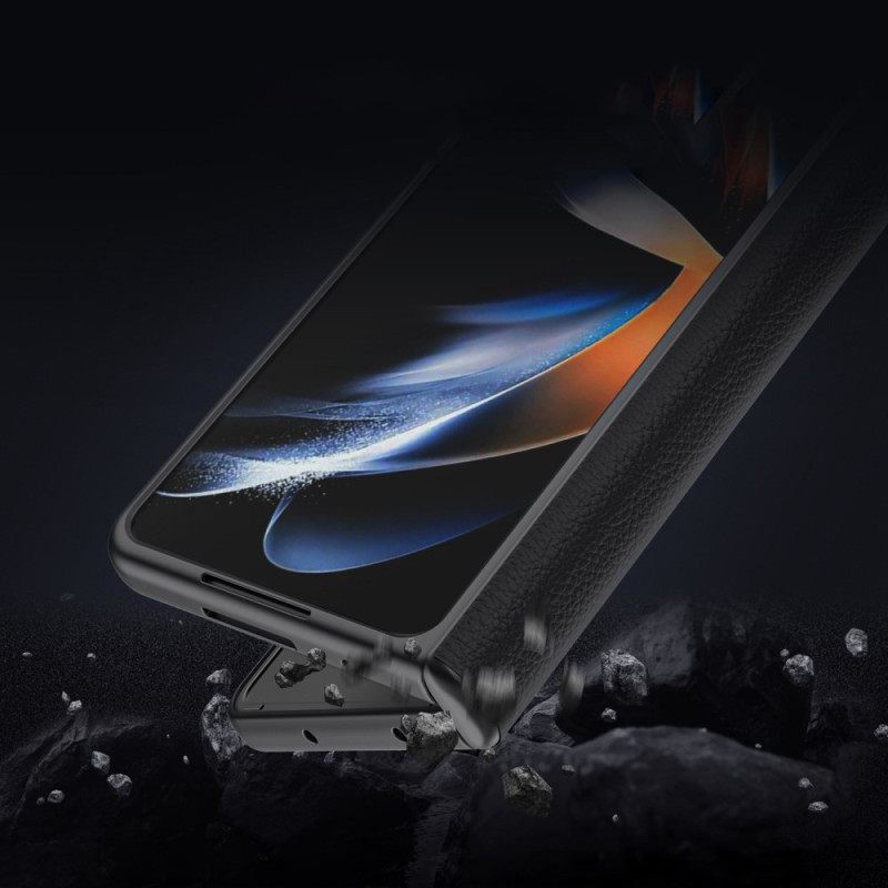 Θήκη Samsung Galaxy Z Fold 4 Ιππότης