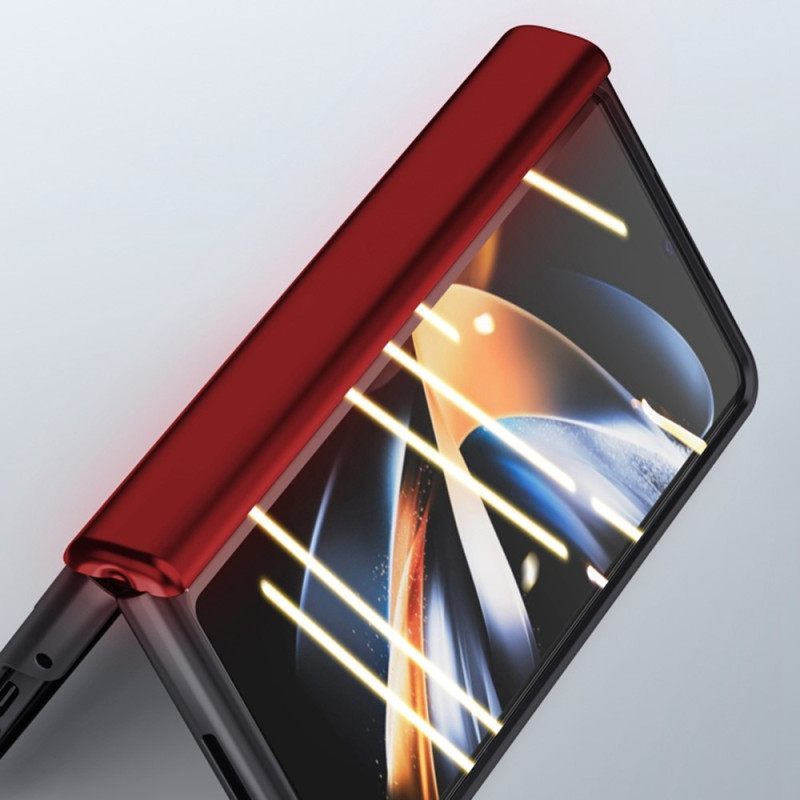 Θήκη Samsung Galaxy Z Fold 4 Μαγνητική Πτυχή