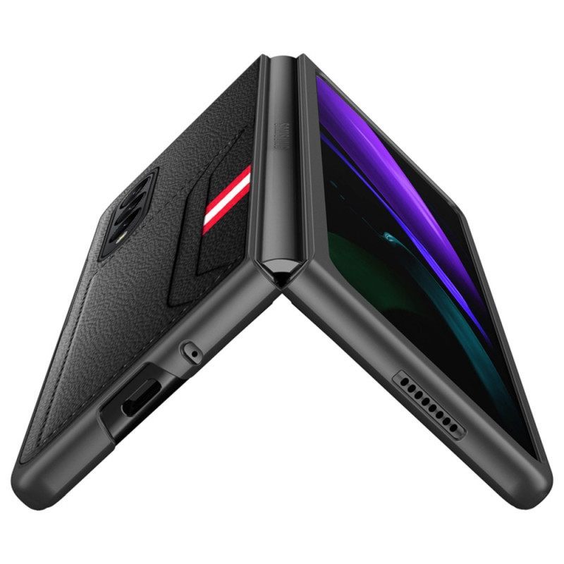 Θήκη Samsung Galaxy Z Fold 4 Μαύρη Μαγεία