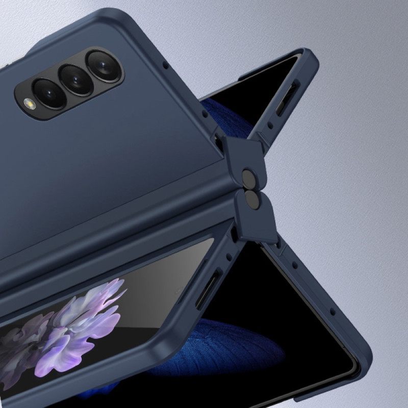 Θήκη Samsung Galaxy Z Fold 4 Μεντεσέ Από Καουτσούκ