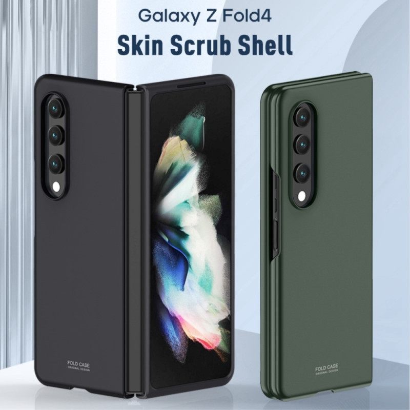 Θήκη Samsung Galaxy Z Fold 4 Smooth Matte Touch