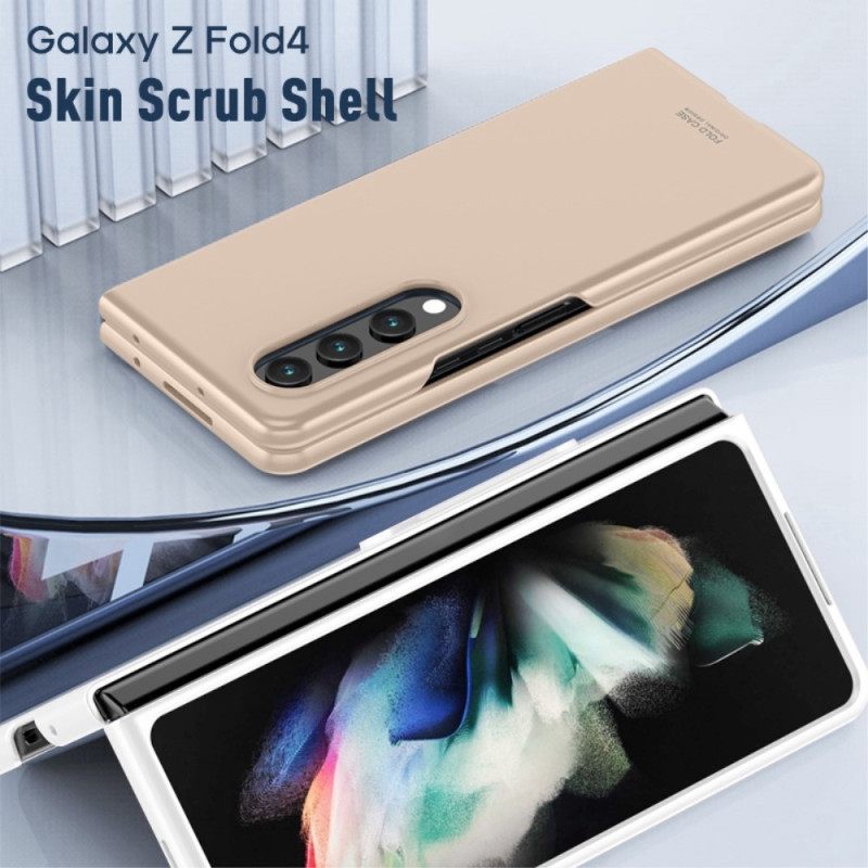 Θήκη Samsung Galaxy Z Fold 4 Smooth Matte Touch