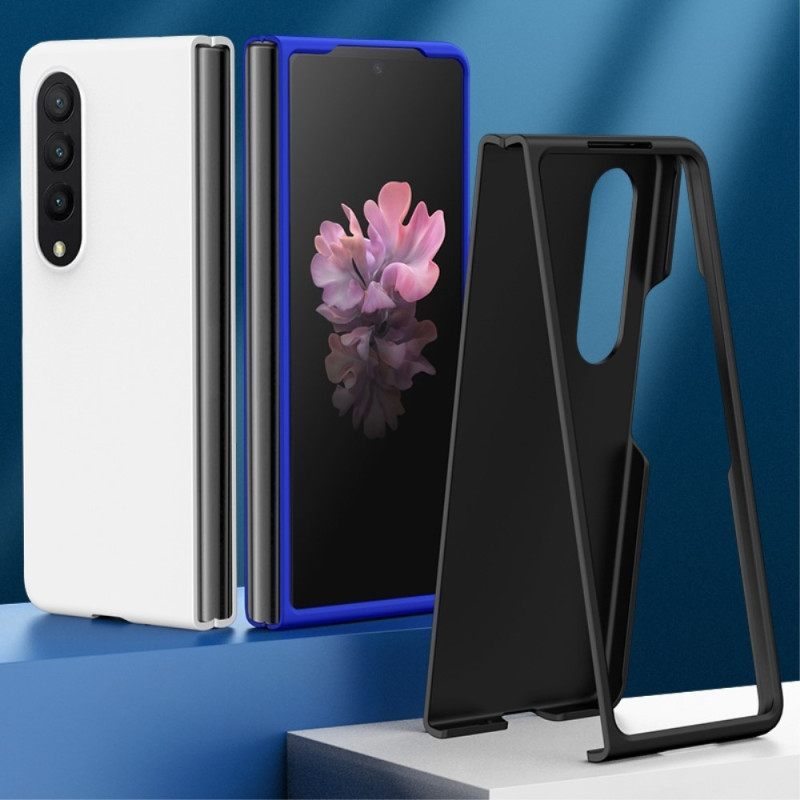 Θήκη Samsung Galaxy Z Fold 4 Uni Skin Touch