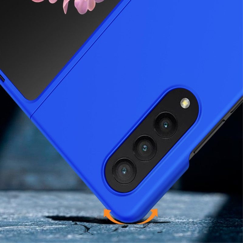 Θήκη Samsung Galaxy Z Fold 4 Uni Skin Touch