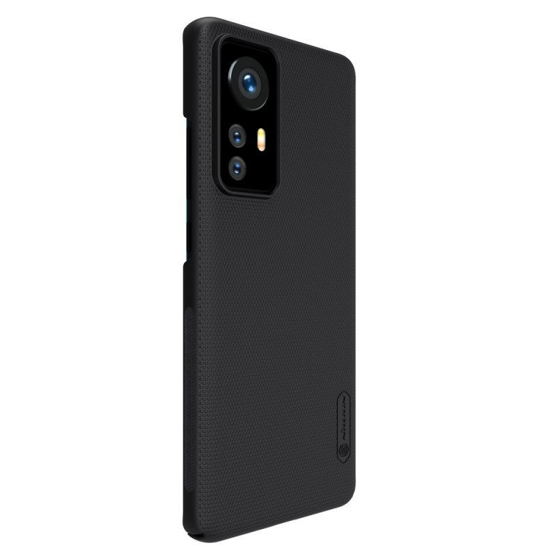 Θήκη Xiaomi 12 / 12X Rigid Frosted Nillkin