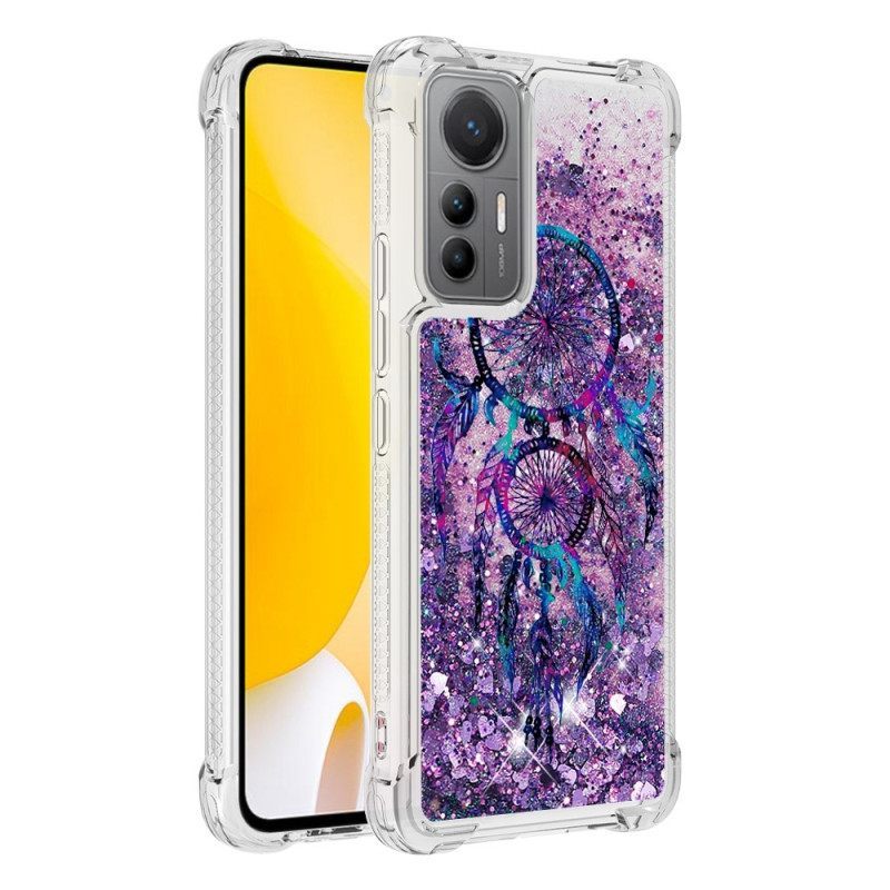 Θήκη Xiaomi 12 Lite Παγιέτες Dream Catcher