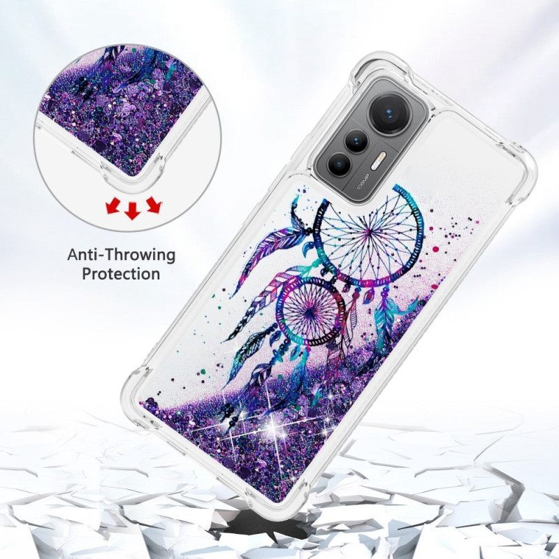 Θήκη Xiaomi 12 Lite Παγιέτες Dream Catcher