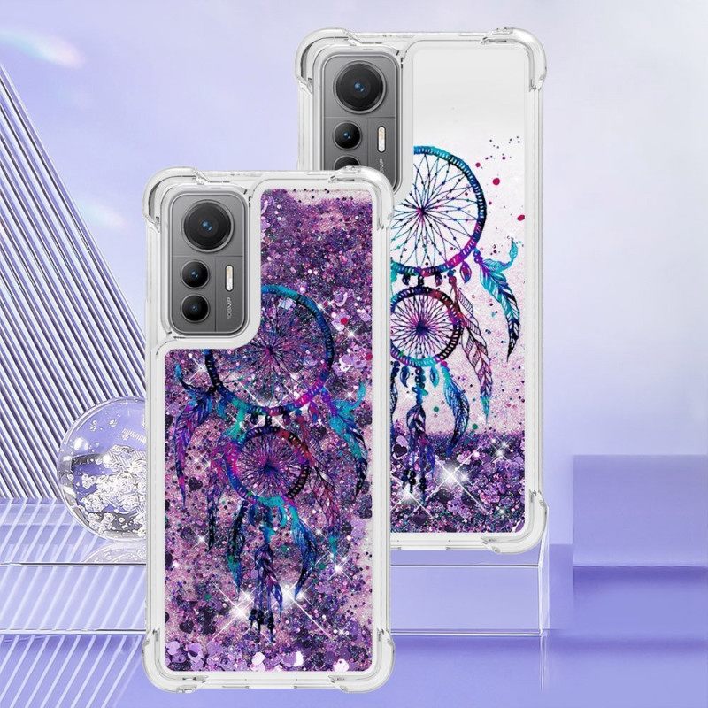 Θήκη Xiaomi 12 Lite Παγιέτες Dream Catcher