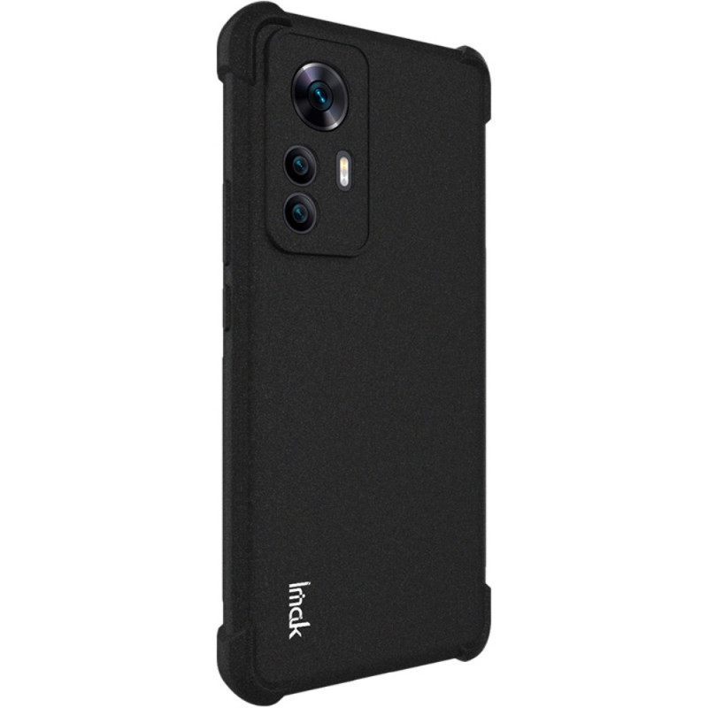 Θήκη Xiaomi 12T / 12T Pro Imak Skin Feel