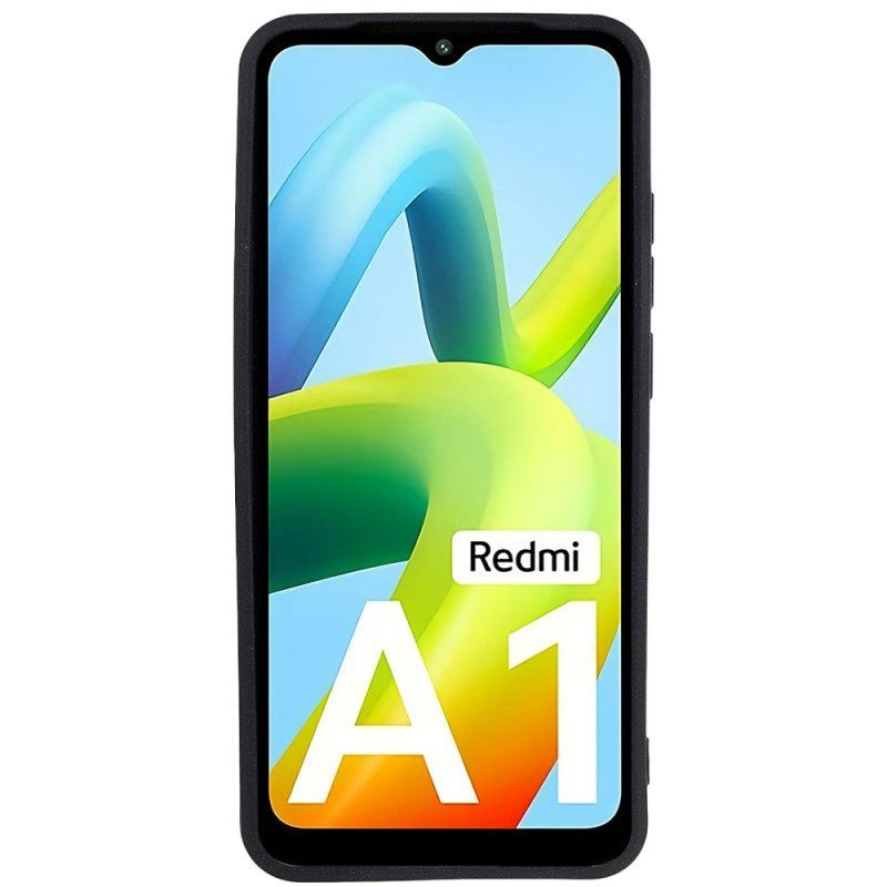 Θήκη Xiaomi Redmi A1 Σιλικόνη