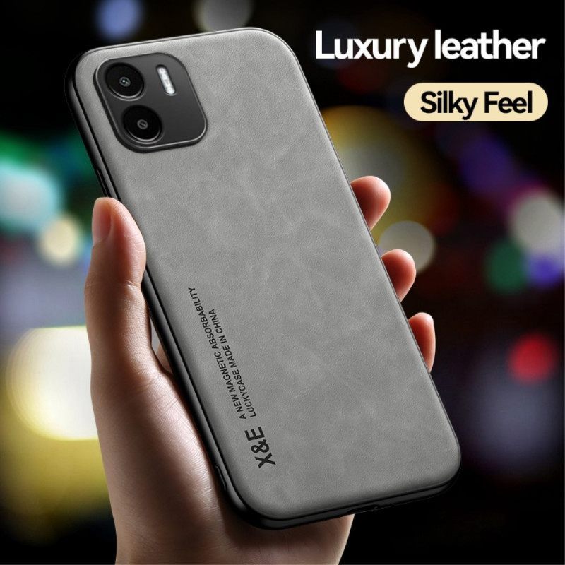 Θήκη Xiaomi Redmi A1 X&e Leather Effect Leather