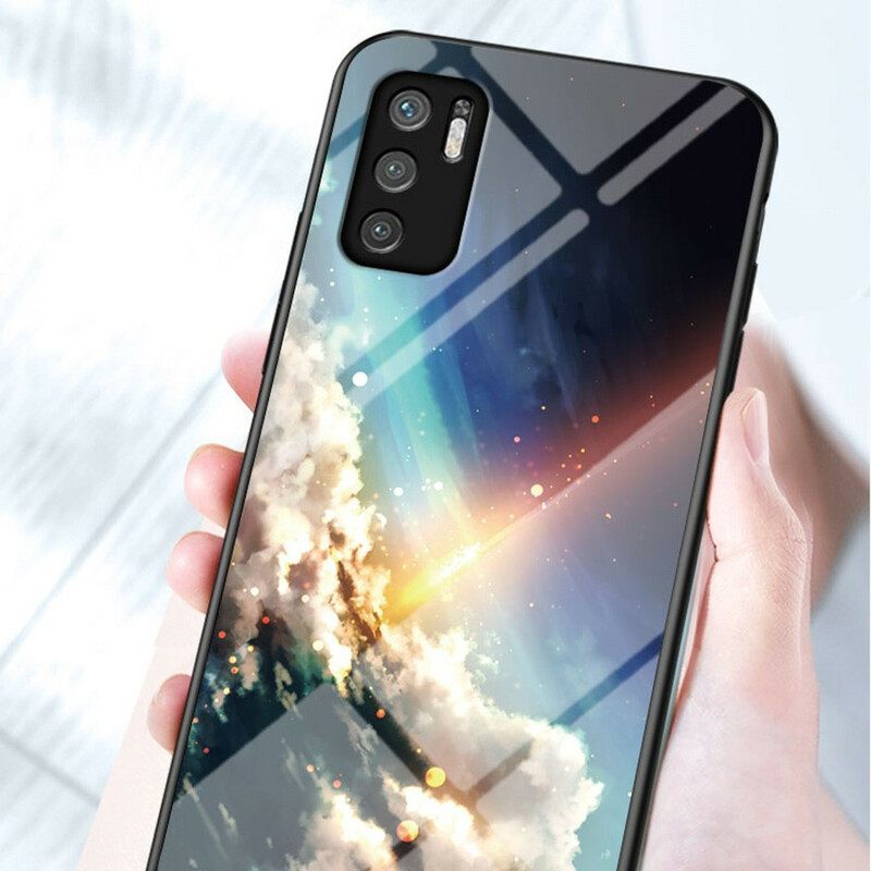 Θήκη Xiaomi Redmi Note 10 5G Beauty Tempered Glass