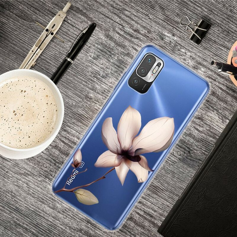 Θήκη Xiaomi Redmi Note 10 5G Premium Floral