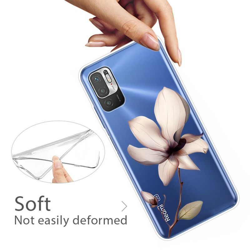 Θήκη Xiaomi Redmi Note 10 5G Premium Floral