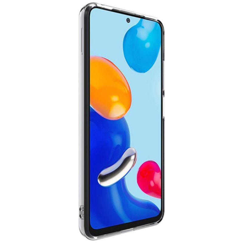 Θήκη Xiaomi Redmi Note 11 / 11S Σειρά Ux-5 Imak