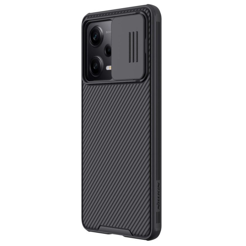 Θήκη Xiaomi Redmi Note 12 Pro Camshield Nillkin