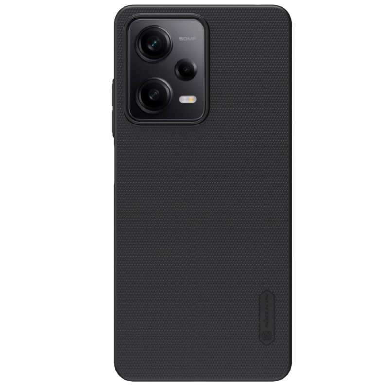 Θήκη Xiaomi Redmi Note 12 Pro Rigid Frosted Nillkin